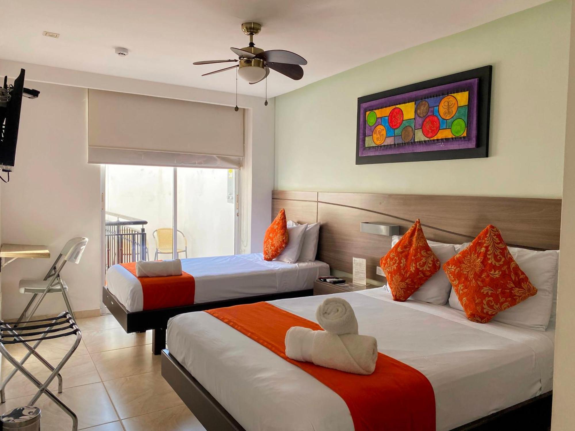 Hotel Boutique Marbore — Photos 1